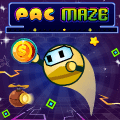 Pac Maze